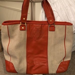 Tory Burch Tote Bag